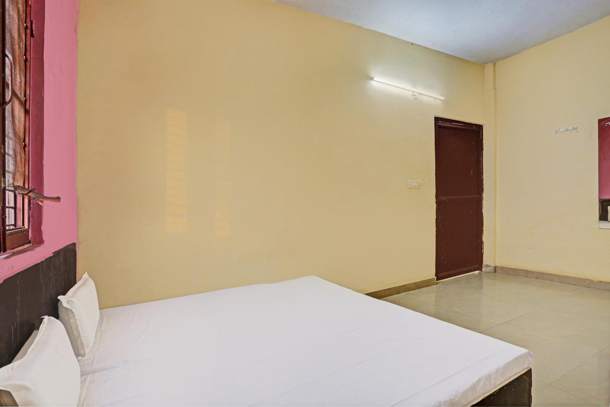 Hotel O Kamla Banquet Hall Moradabad Exterior foto
