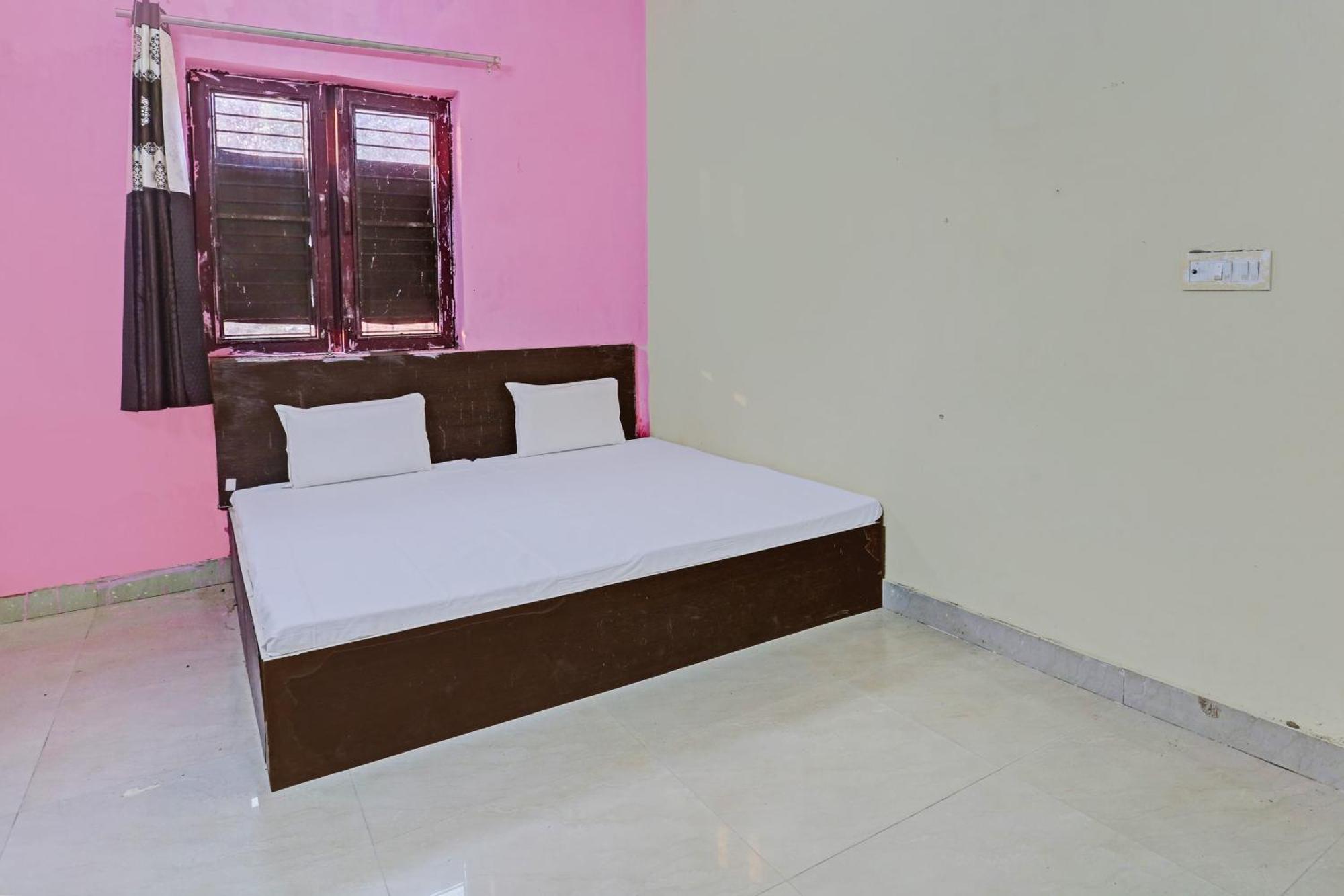 Hotel O Kamla Banquet Hall Moradabad Exterior foto